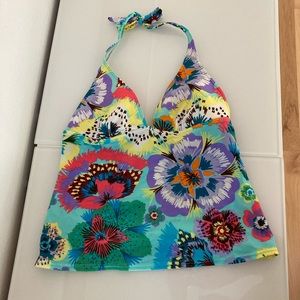 Victoria’s Secret tankini top size M